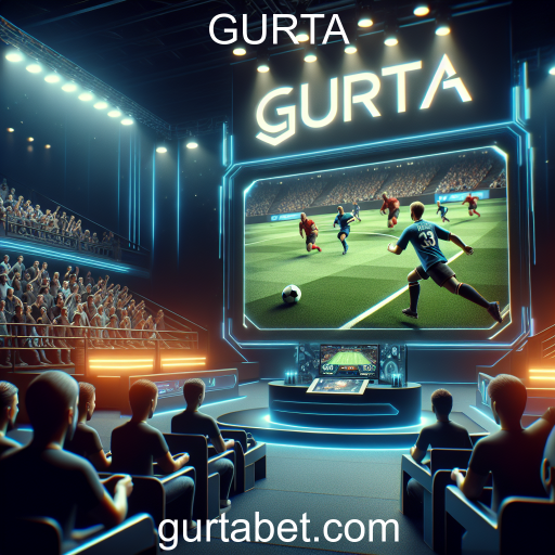 A Revolução dos Jogos de Esportes